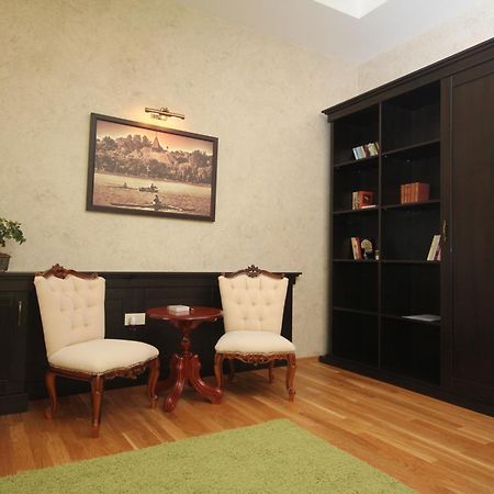 Palic Lux Apartment Ngoại thất bức ảnh