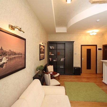 Palic Lux Apartment Ngoại thất bức ảnh