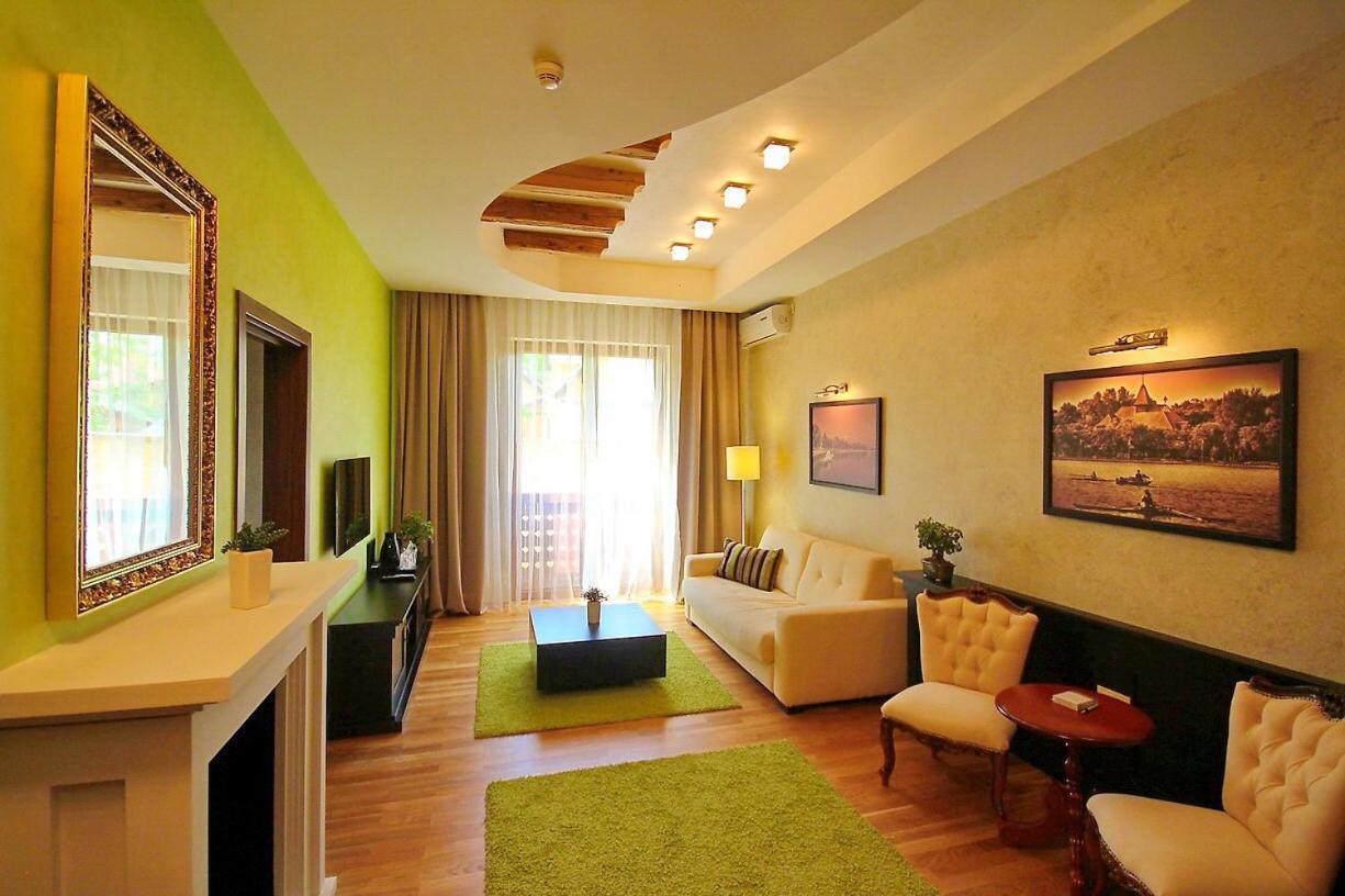 Palic Lux Apartment Ngoại thất bức ảnh