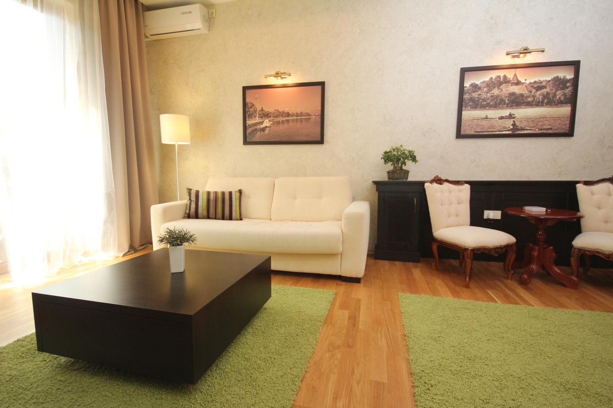 Palic Lux Apartment Ngoại thất bức ảnh