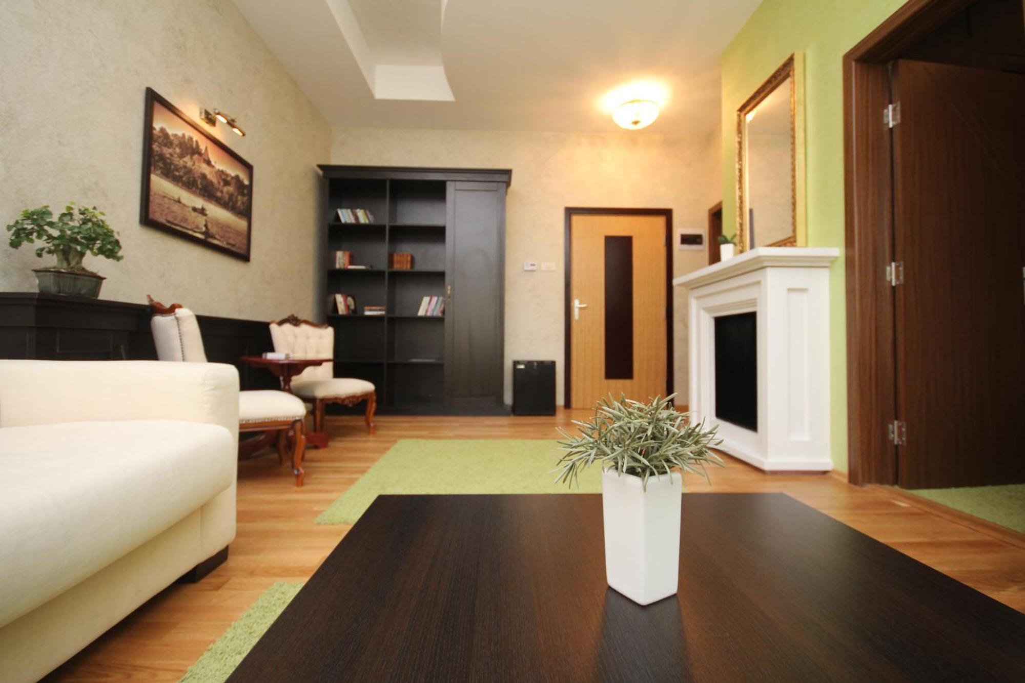 Palic Lux Apartment Ngoại thất bức ảnh