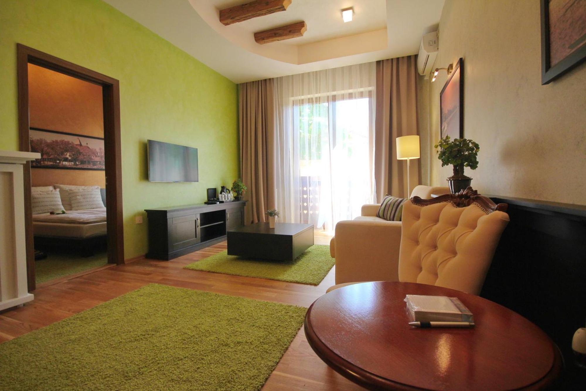Palic Lux Apartment Ngoại thất bức ảnh
