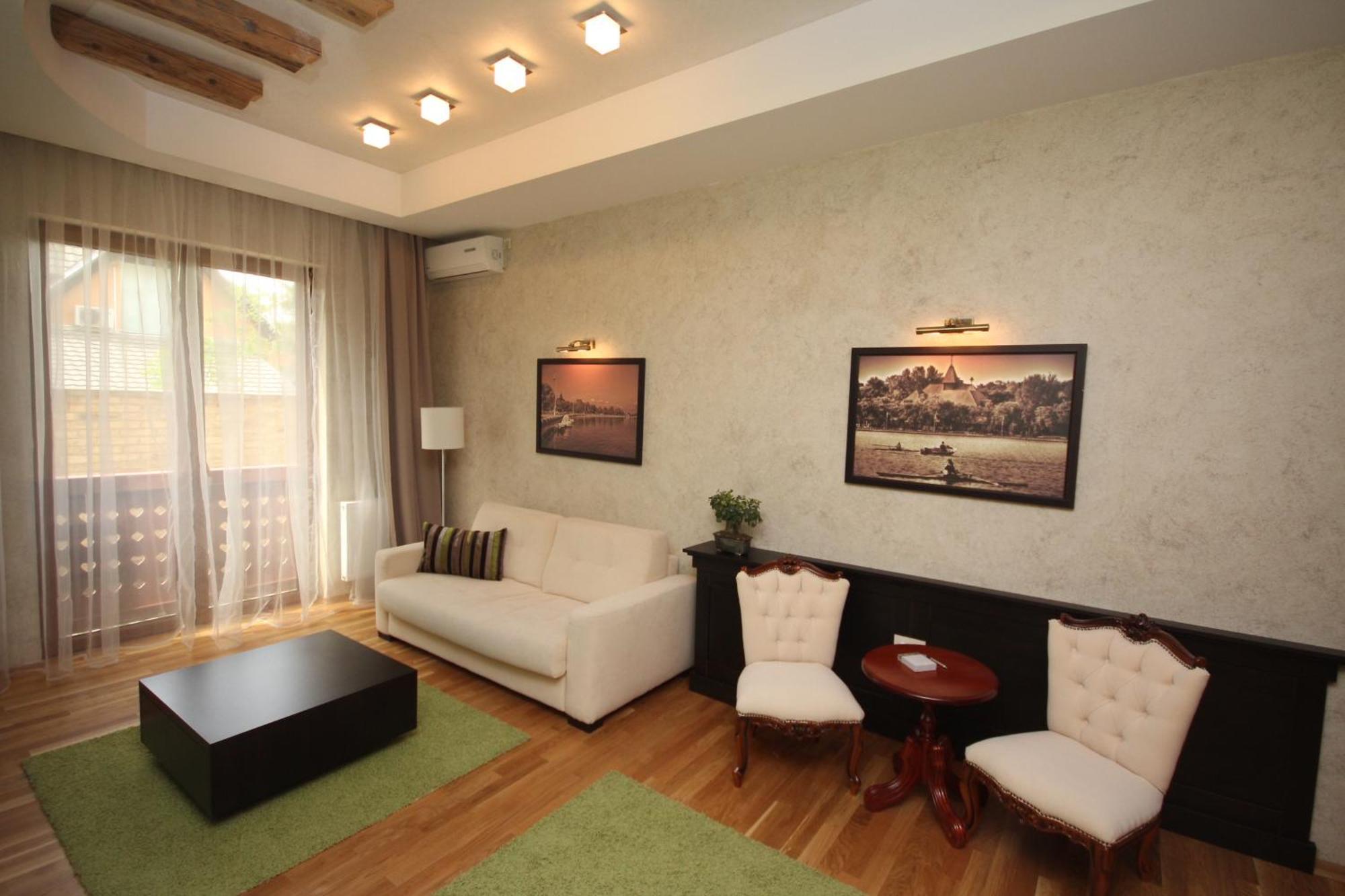 Palic Lux Apartment Ngoại thất bức ảnh
