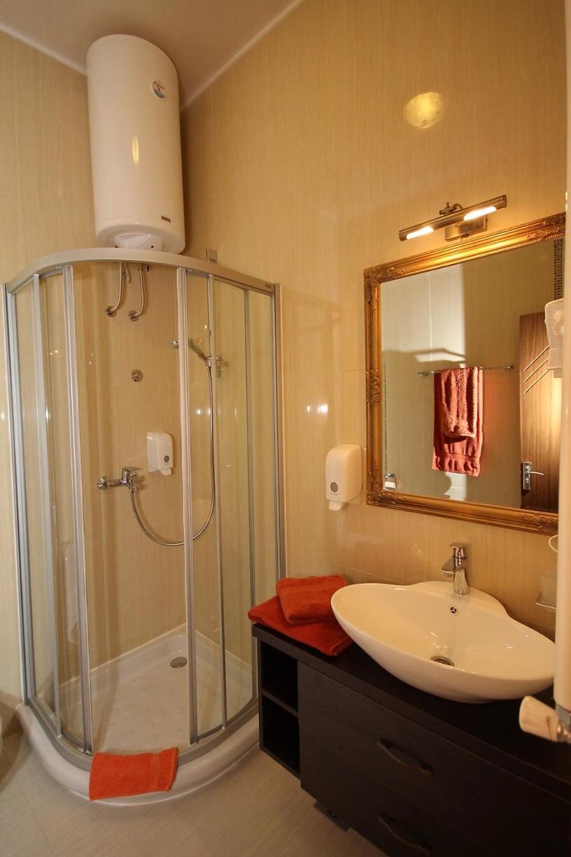 Palic Lux Apartment Ngoại thất bức ảnh