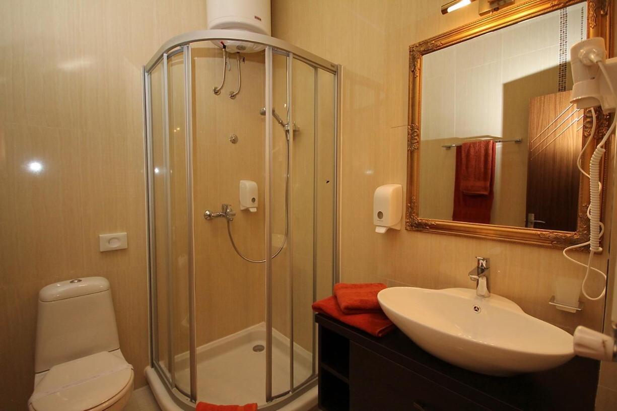 Palic Lux Apartment Ngoại thất bức ảnh