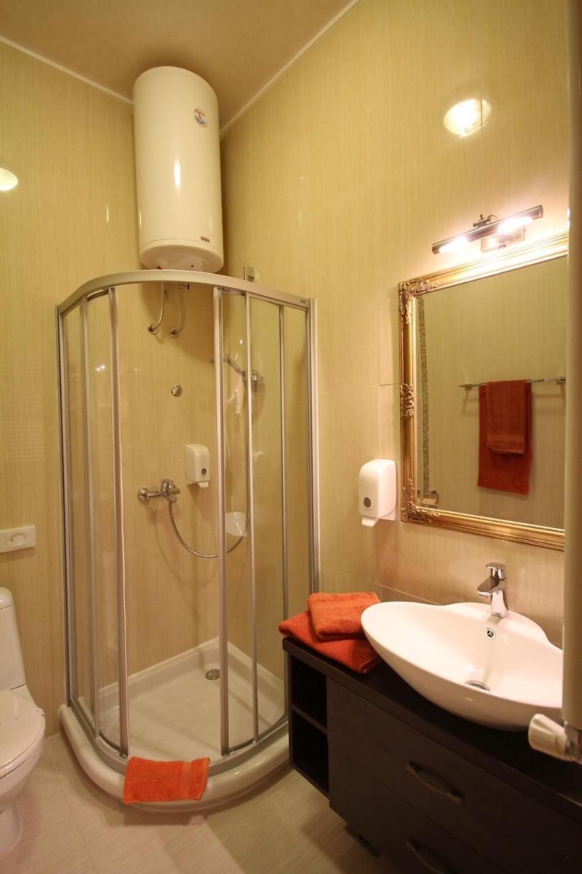 Palic Lux Apartment Ngoại thất bức ảnh