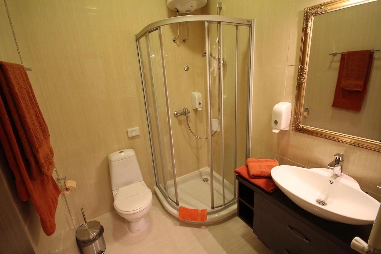 Palic Lux Apartment Ngoại thất bức ảnh