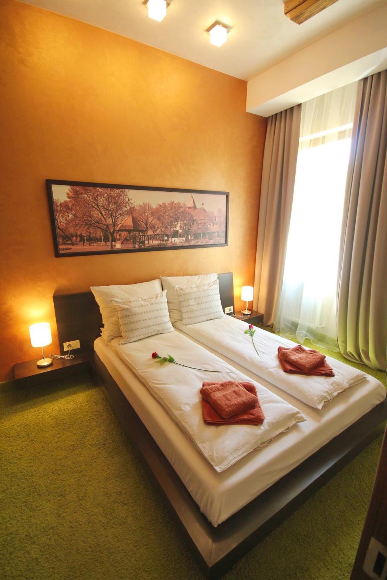 Palic Lux Apartment Ngoại thất bức ảnh