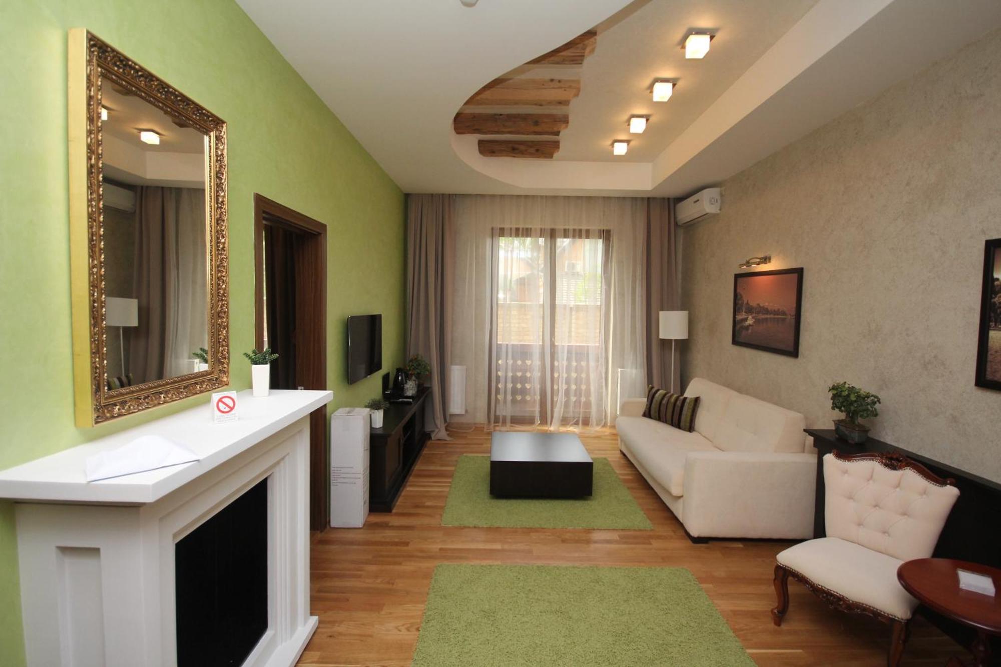 Palic Lux Apartment Ngoại thất bức ảnh