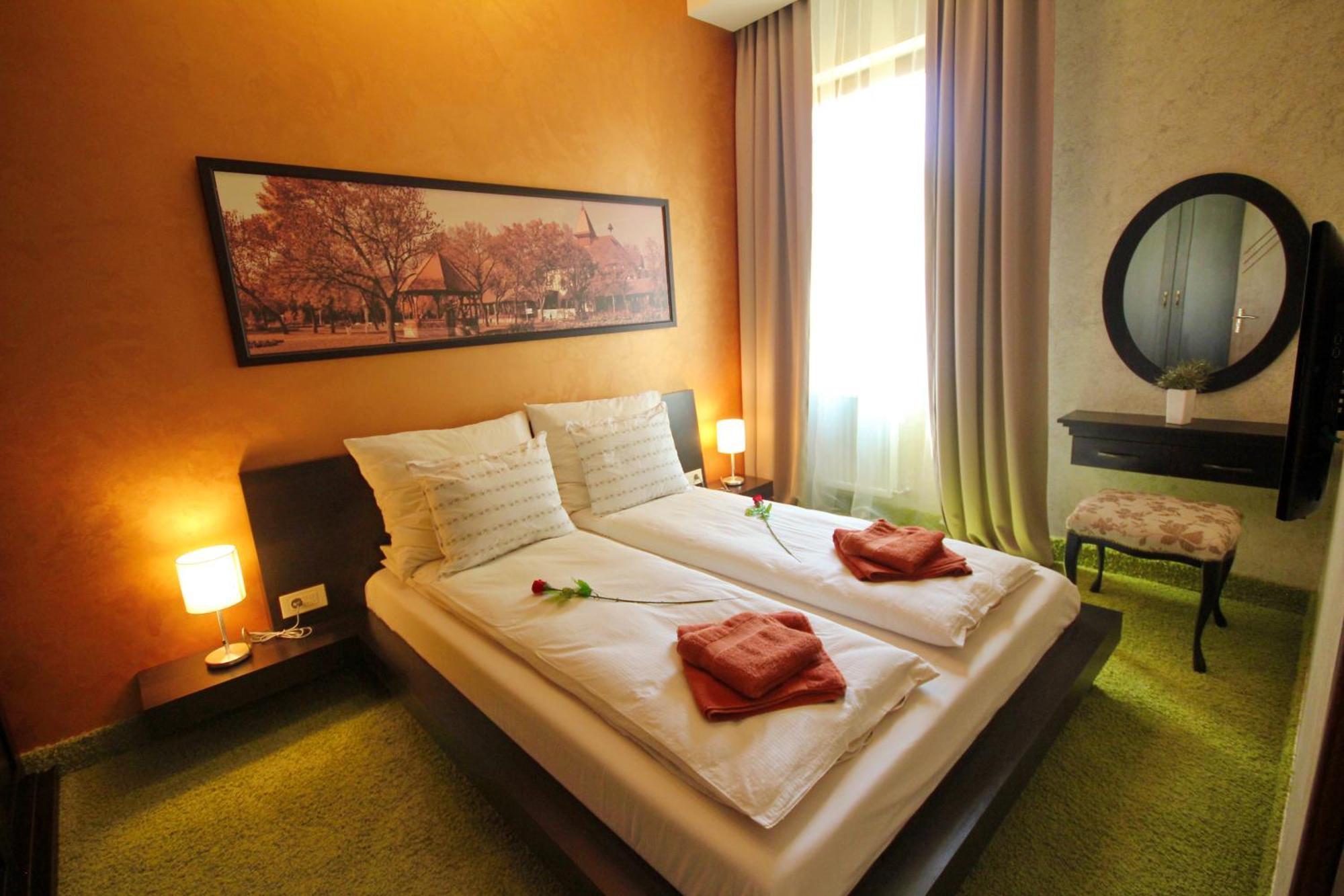 Palic Lux Apartment Ngoại thất bức ảnh