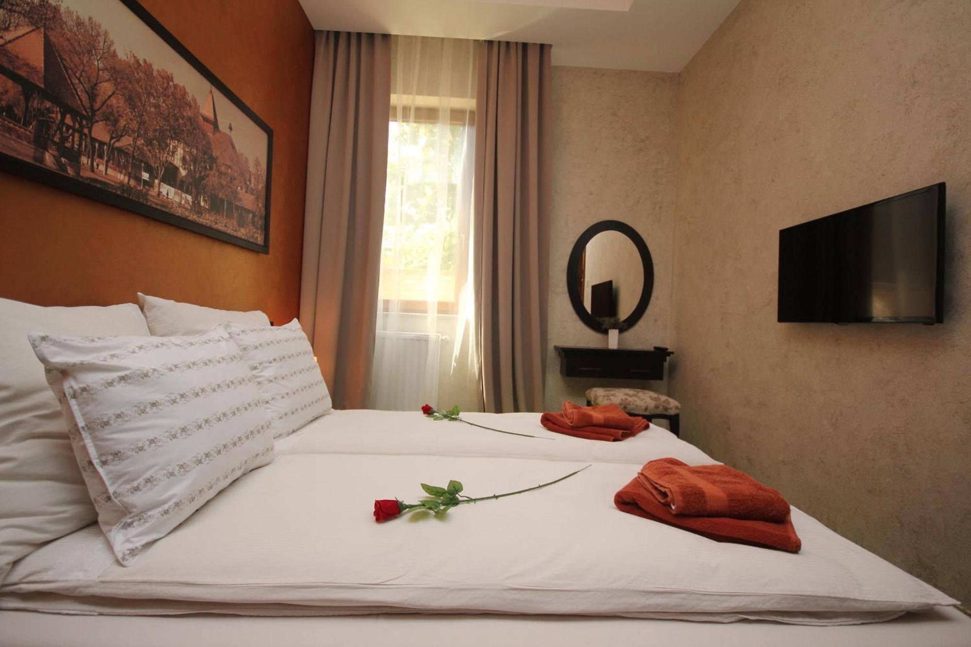 Palic Lux Apartment Ngoại thất bức ảnh