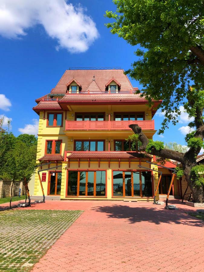 Palic Lux Apartment Ngoại thất bức ảnh
