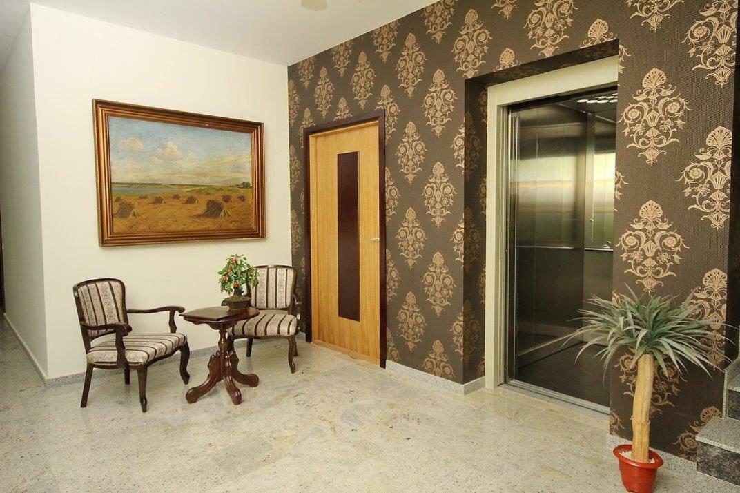 Palic Lux Apartment Ngoại thất bức ảnh