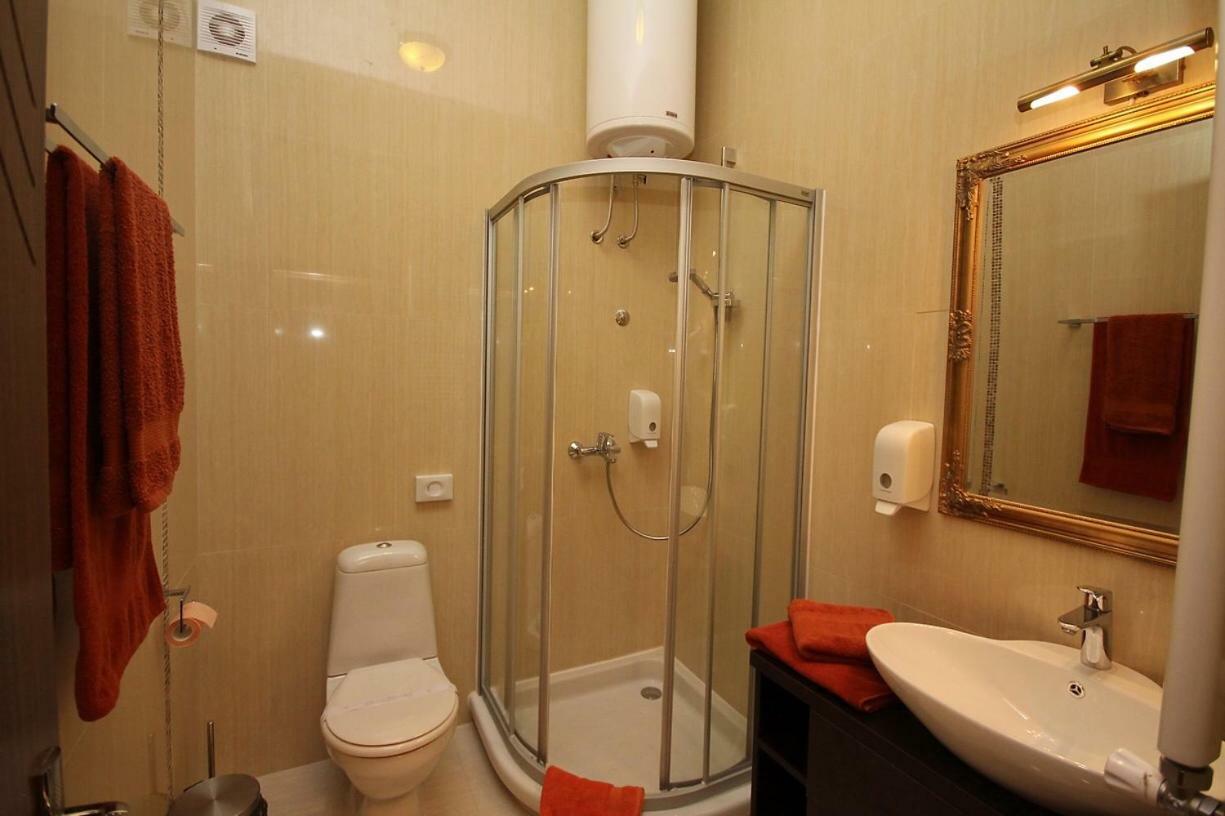Palic Lux Apartment Ngoại thất bức ảnh